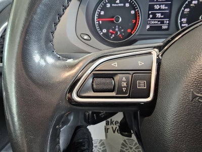 2018 Audi Q3 Premium