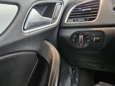 2018 Audi Q3 Premium
