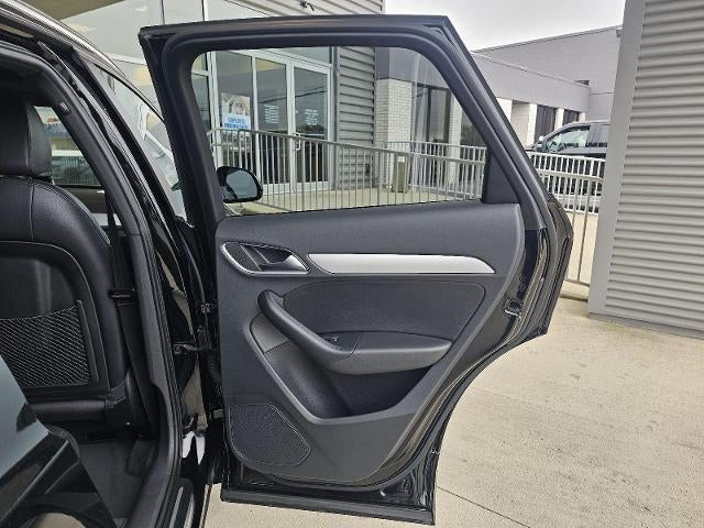 2018 Audi Q3 Premium