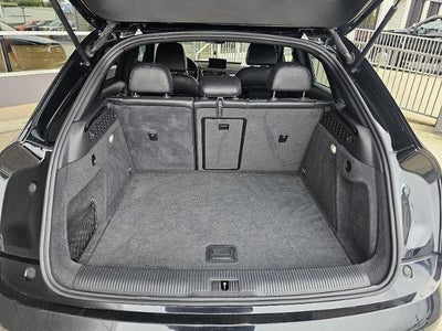 2018 Audi Q3 Premium