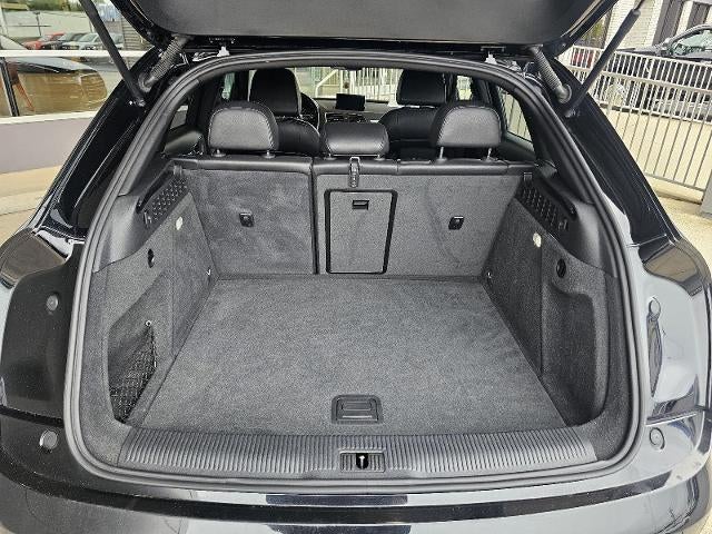 2018 Audi Q3 Premium
