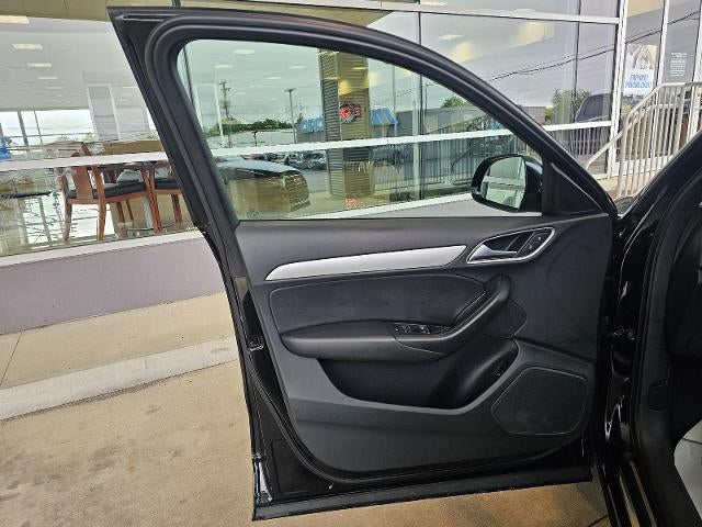2018 Audi Q3 Premium