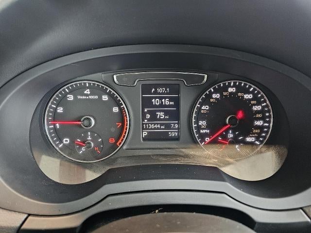 2018 Audi Q3 Premium