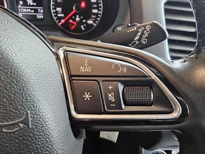 2018 Audi Q3 Premium
