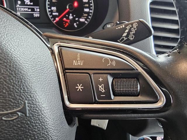 2018 Audi Q3 Premium
