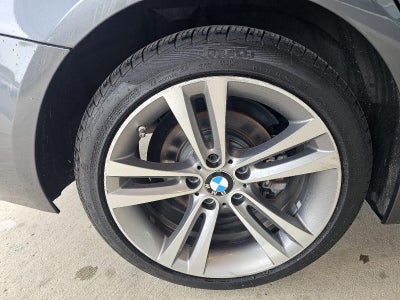2019 BMW 4 Series 430i xDrive