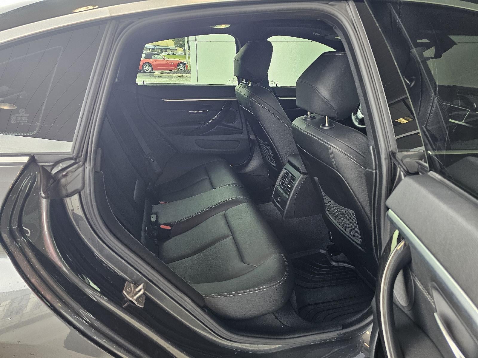 2019 BMW 4 Series 430i xDrive