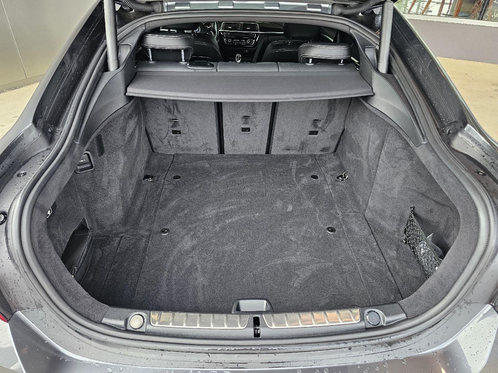 2019 BMW 4 Series 430i xDrive