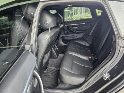 2019 BMW 4 Series 430i xDrive