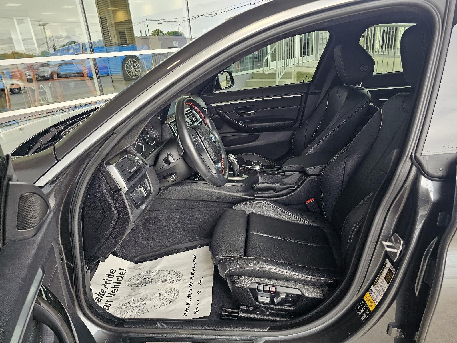 2019 BMW 4 Series 430i xDrive