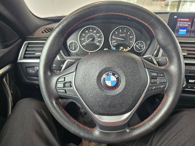 2019 BMW 4 Series 430i xDrive
