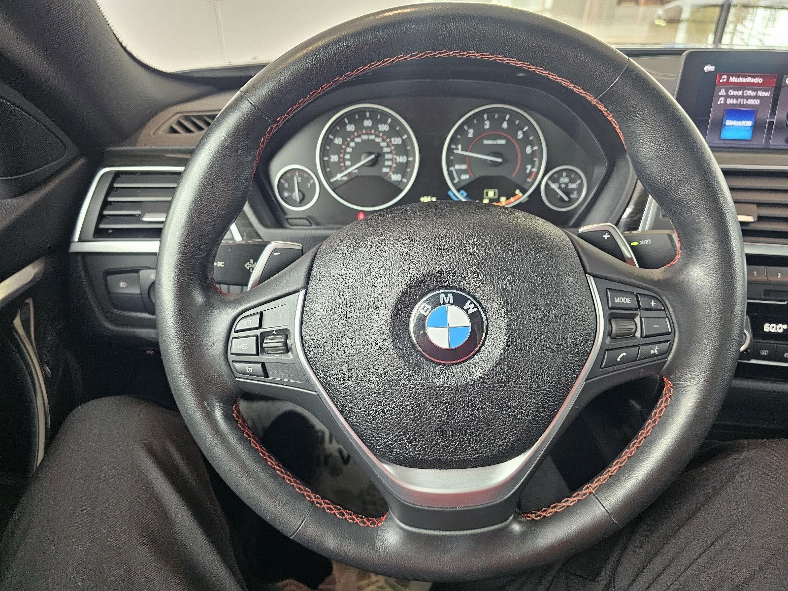 2019 BMW 4 Series 430i xDrive