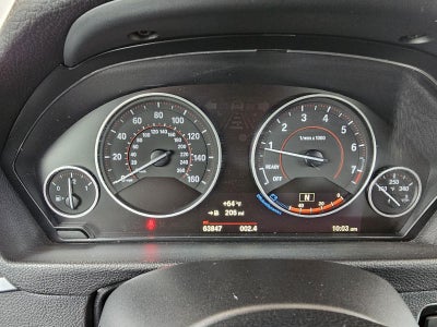 2019 BMW 4 Series 430i xDrive