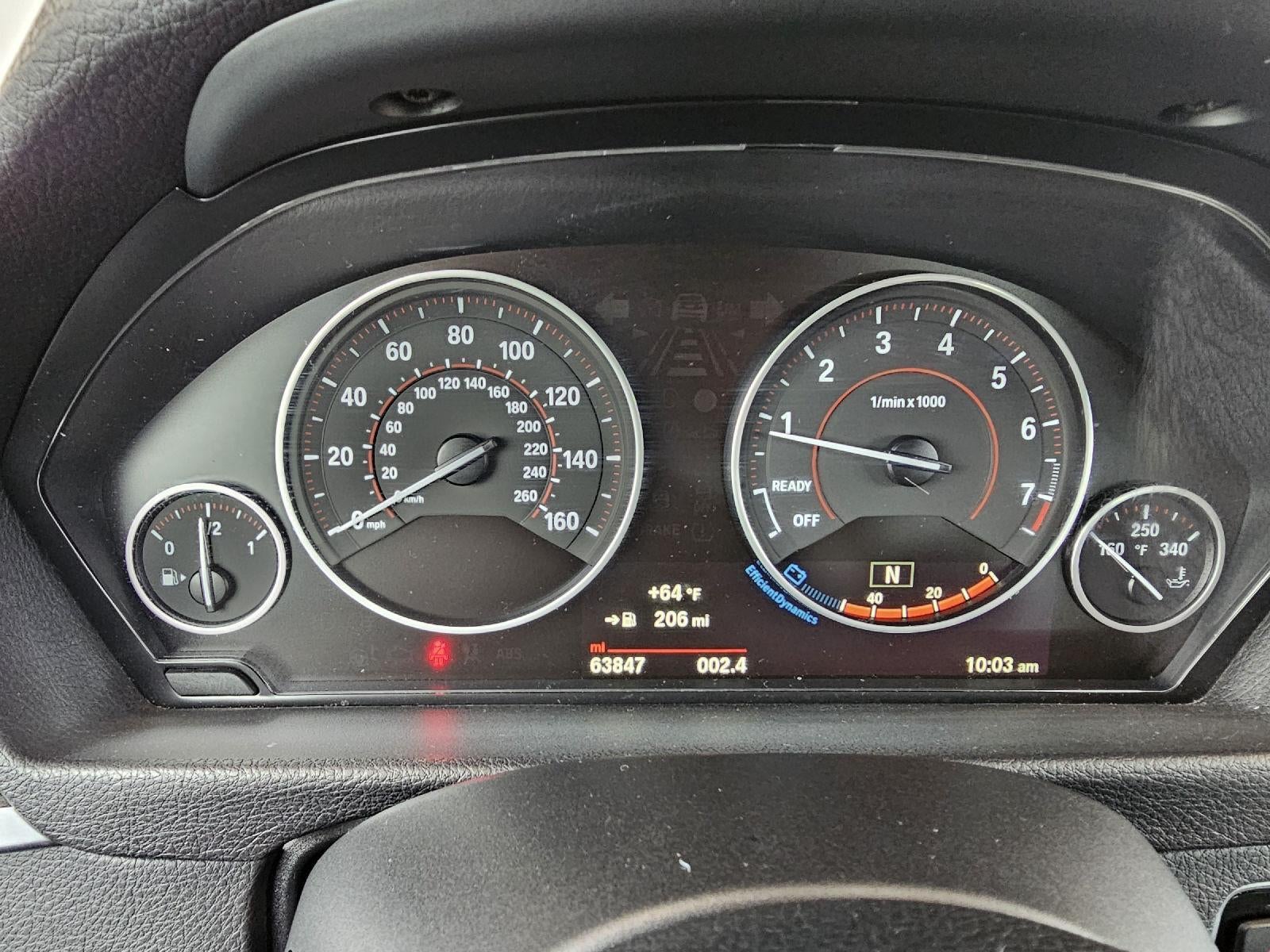 2019 BMW 4 Series 430i xDrive