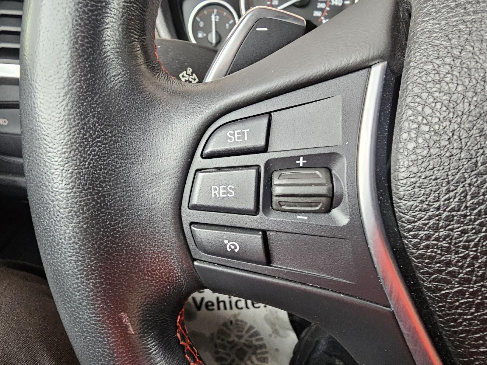 2019 BMW 4 Series 430i xDrive
