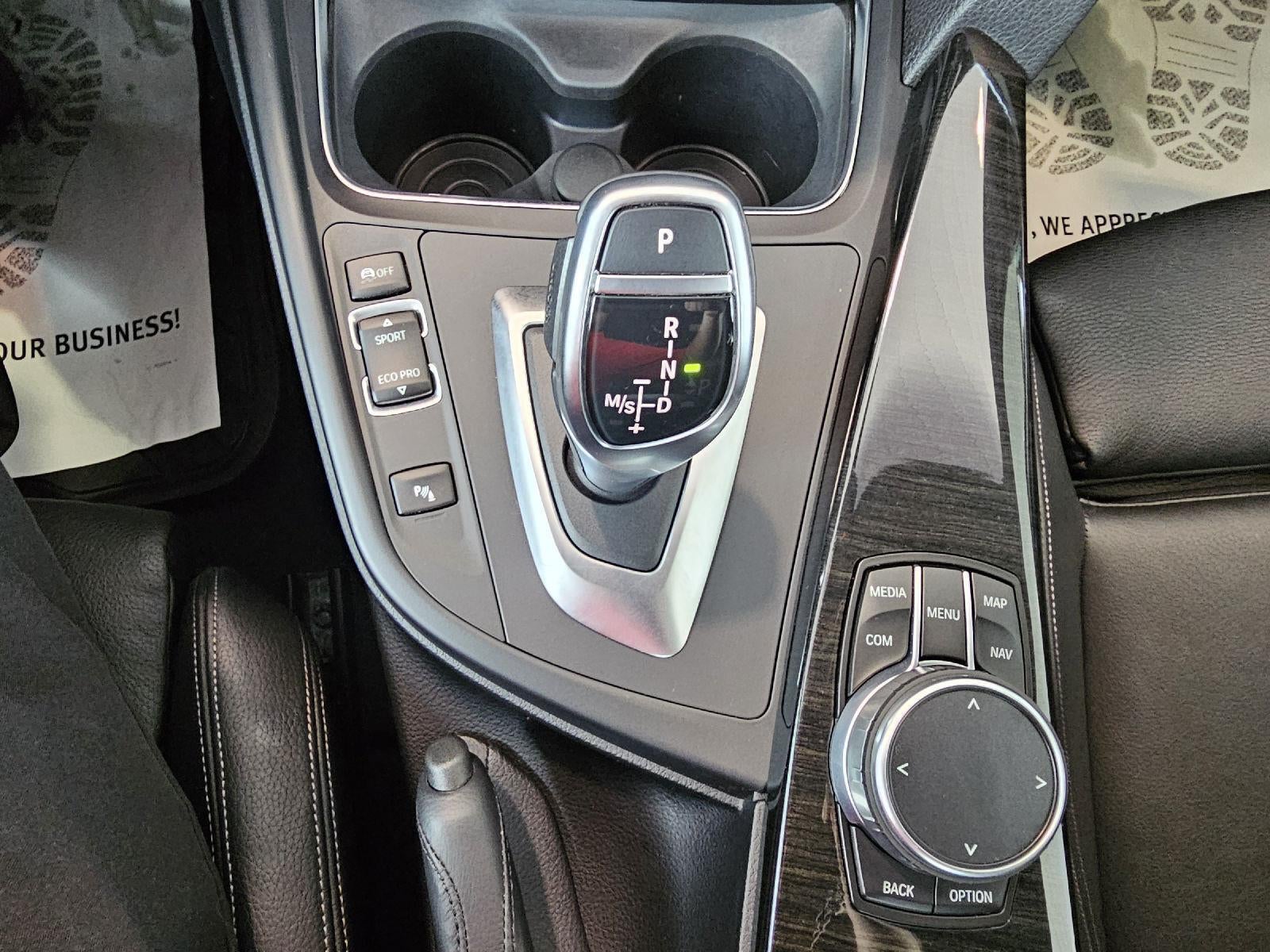 2019 BMW 4 Series 430i xDrive