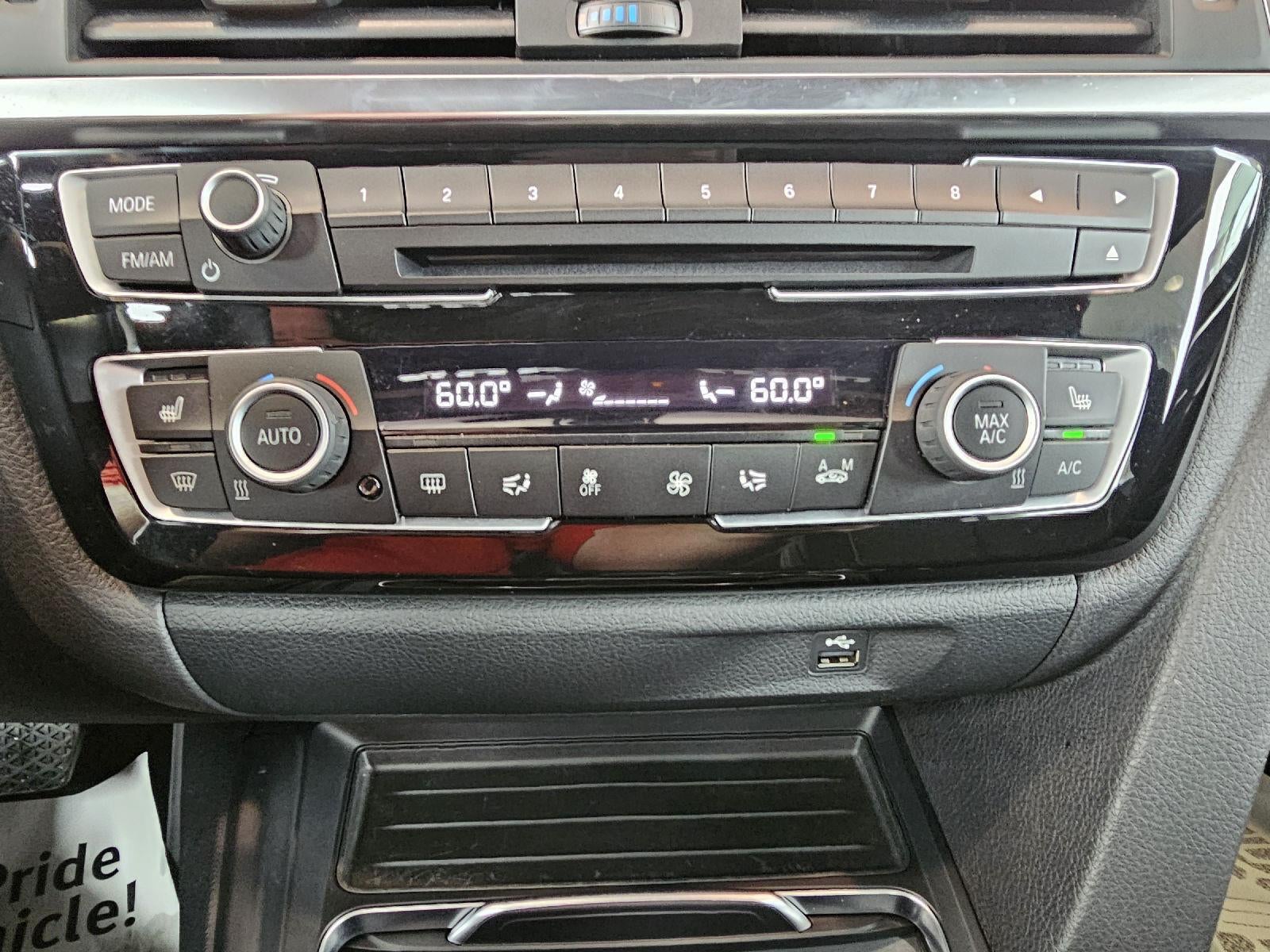 2019 BMW 4 Series 430i xDrive