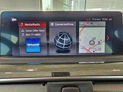 2019 BMW 4 Series 430i xDrive