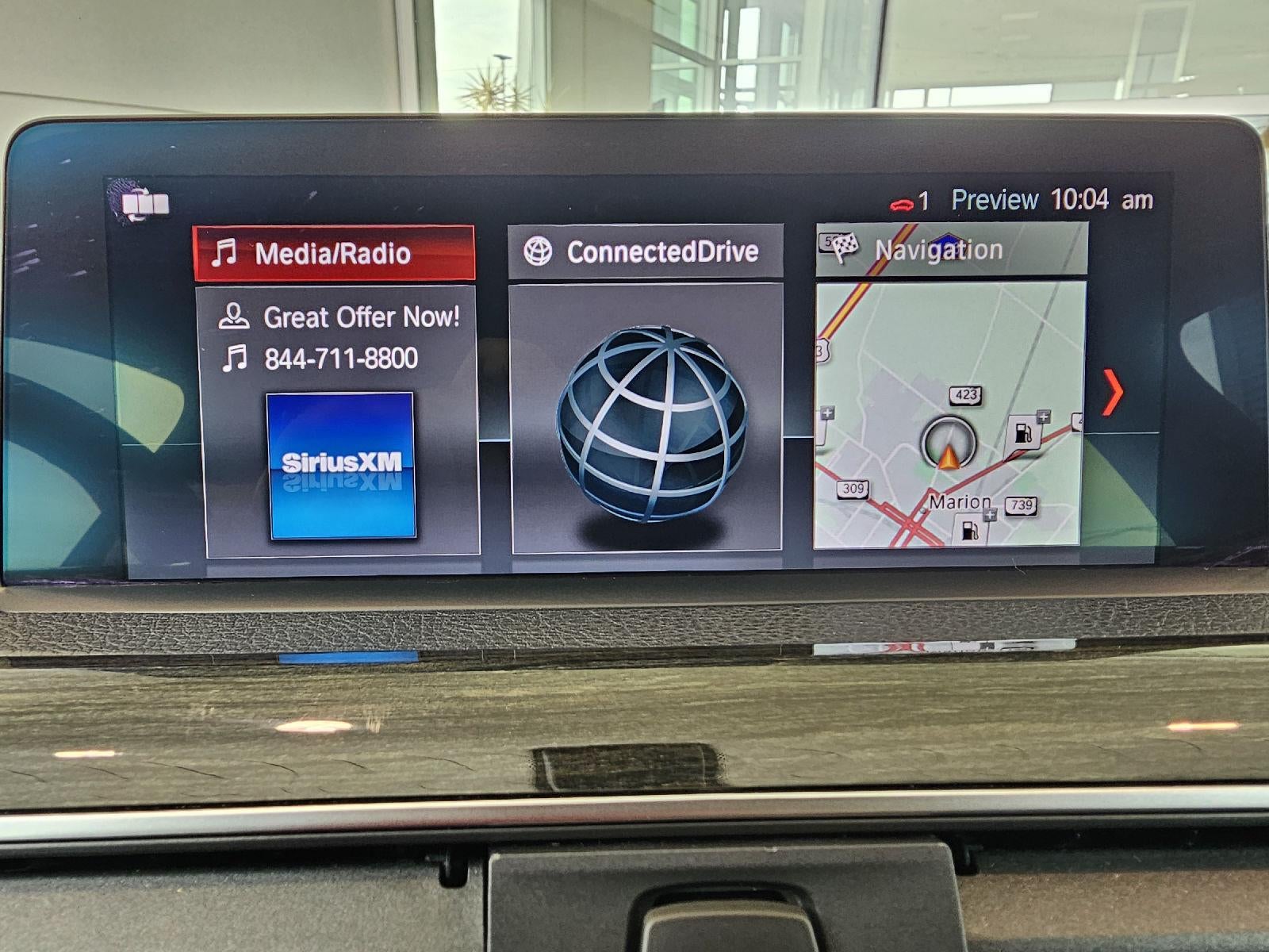 2019 BMW 4 Series 430i xDrive