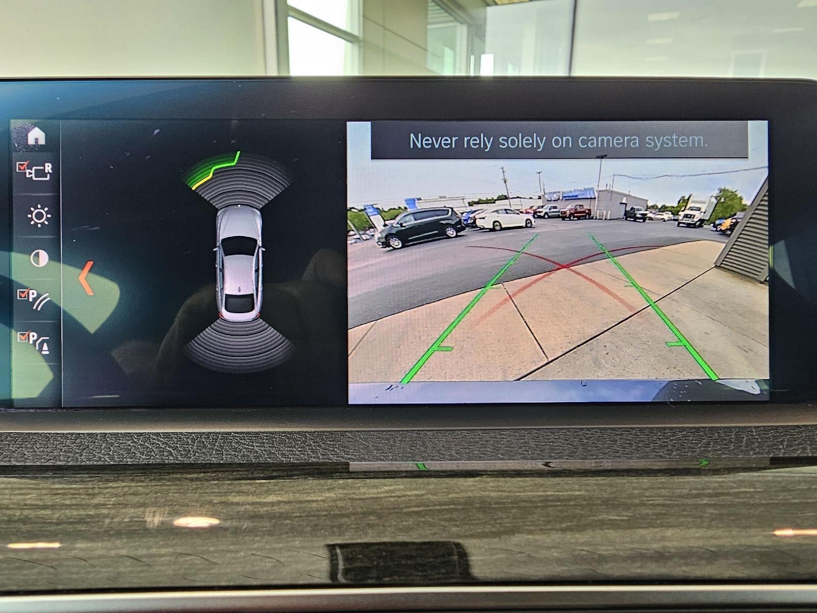 2019 BMW 4 Series 430i xDrive
