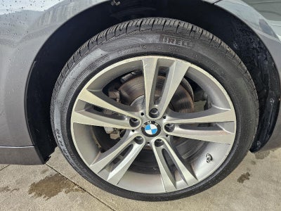 2019 BMW 4 Series 430i xDrive