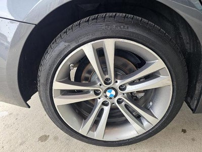 2019 BMW 4 Series 430i xDrive