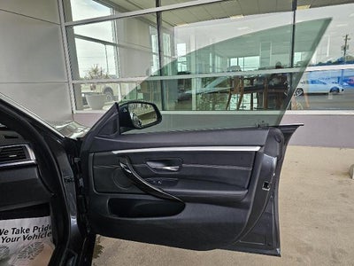 2019 BMW 4 Series 430i xDrive