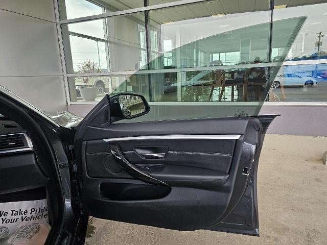 2019 BMW 4 Series 430i xDrive
