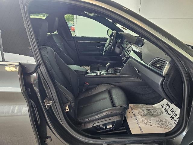 2019 BMW 4 Series 430i xDrive