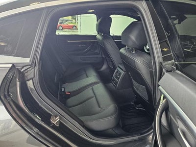2019 BMW 4 Series 430i xDrive