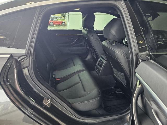 2019 BMW 4 Series 430i xDrive