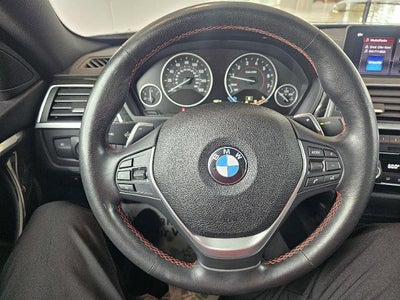 2019 BMW 4 Series 430i xDrive