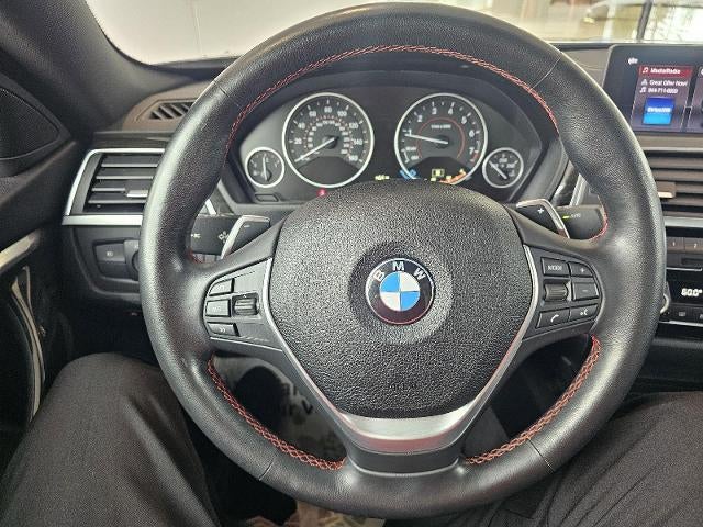 2019 BMW 4 Series 430i xDrive