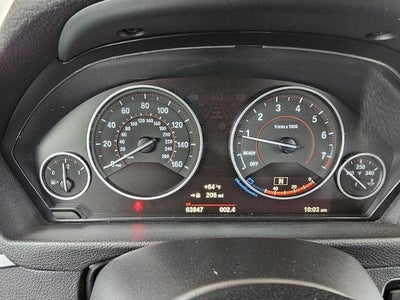2019 BMW 4 Series 430i xDrive