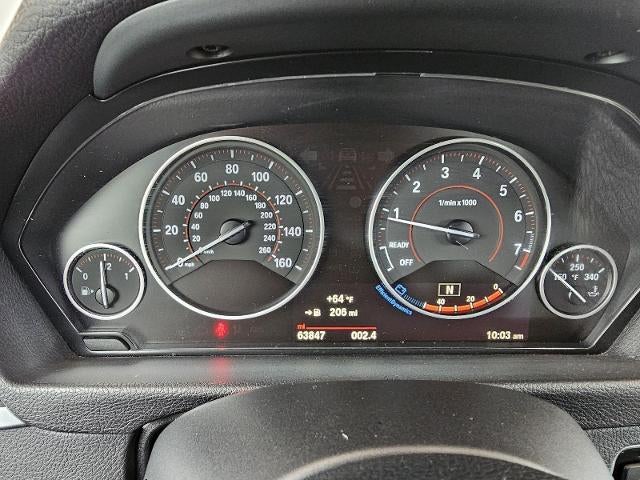 2019 BMW 4 Series 430i xDrive