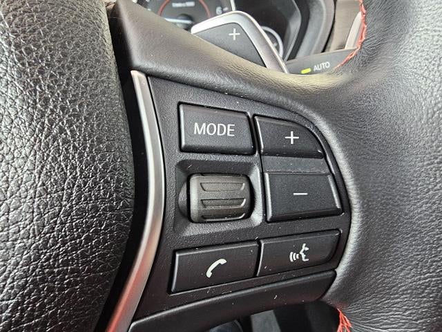 2019 BMW 4 Series 430i xDrive