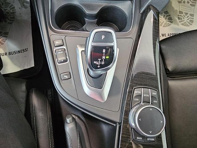 2019 BMW 4 Series 430i xDrive