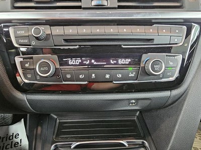 2019 BMW 4 Series 430i xDrive