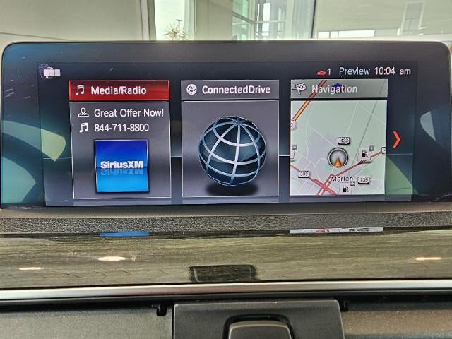 2019 BMW 4 Series 430i xDrive