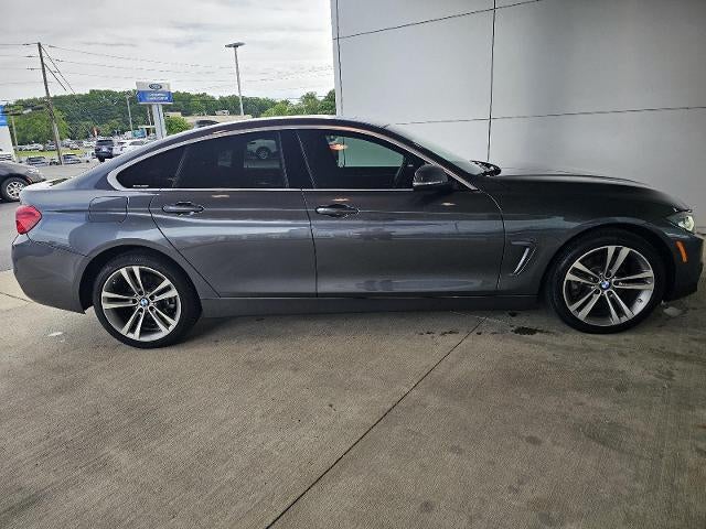 2019 BMW 4 Series 430i xDrive