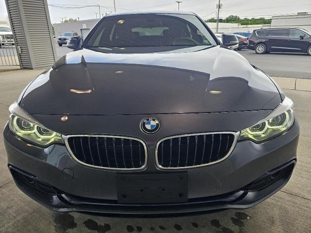 2019 BMW 4 Series 430i xDrive