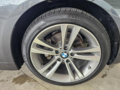 2019 BMW 4 Series 430i xDrive