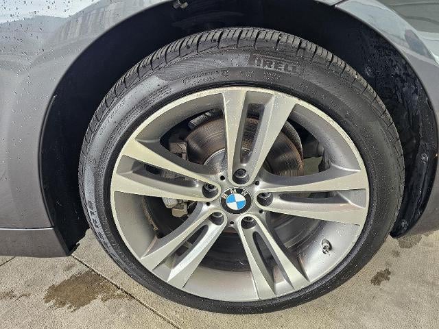 2019 BMW 4 Series 430i xDrive
