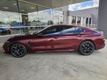 2021 BMW M8 Gran Coupe