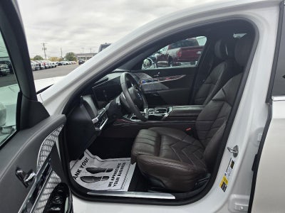 2023 BMW i7 xDrive60