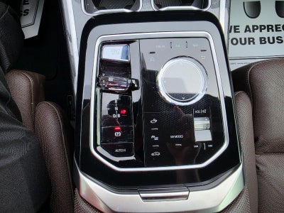 2023 BMW i7 xDrive60