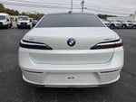 2023 BMW i7 xDrive60