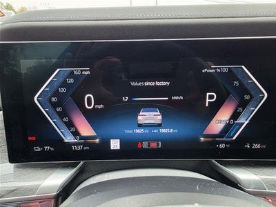 2023 BMW i7 xDrive60