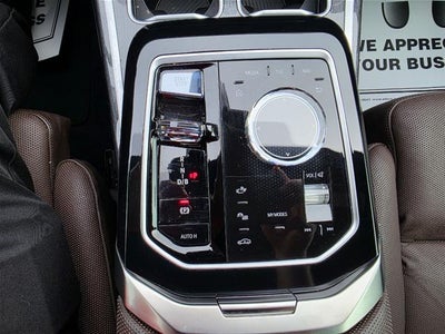 2023 BMW i7 xDrive60