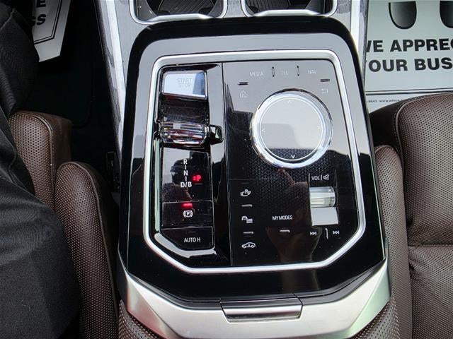 2023 BMW i7 xDrive60